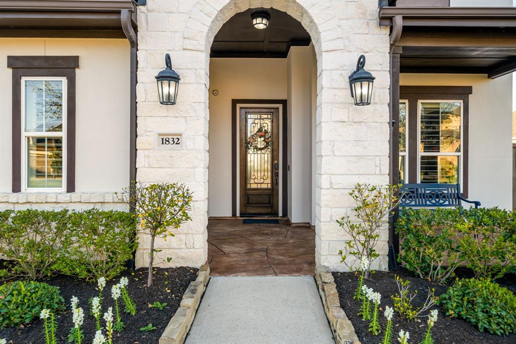 1832 Anna Way, Friendswood, Texas image 8