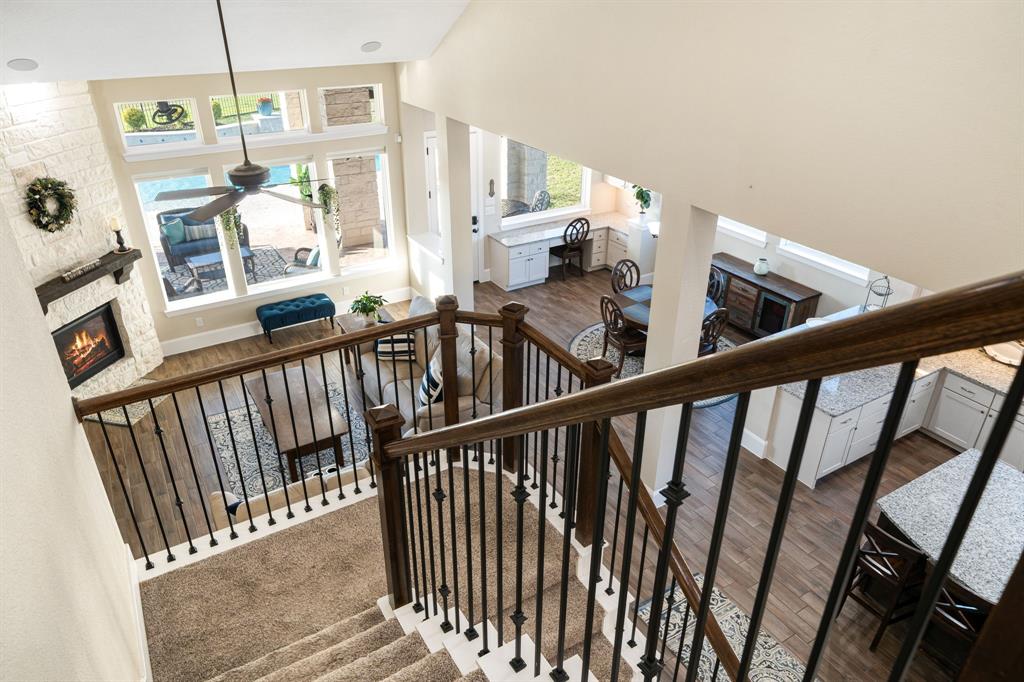 1832 Anna Way, Friendswood, Texas image 31