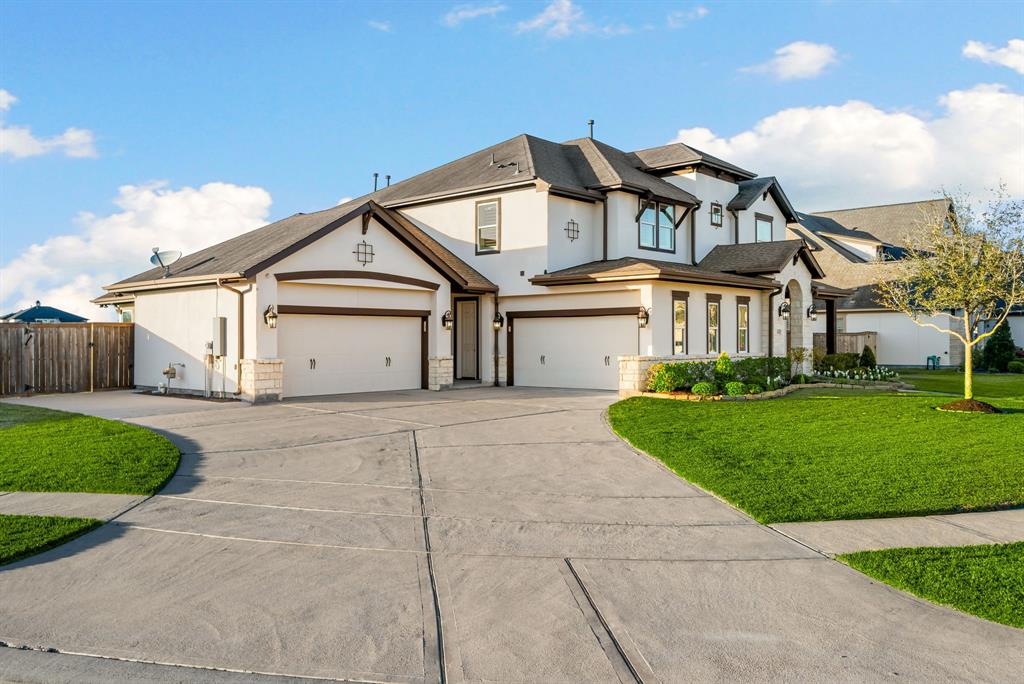 1832 Anna Way, Friendswood, Texas image 44