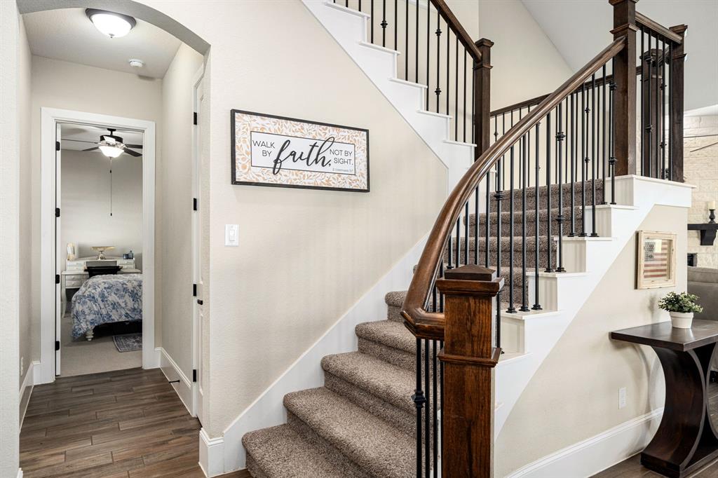 1832 Anna Way, Friendswood, Texas image 30