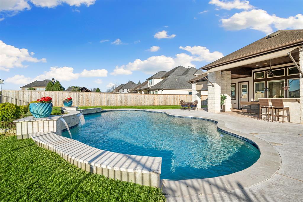 1832 Anna Way, Friendswood, Texas image 4