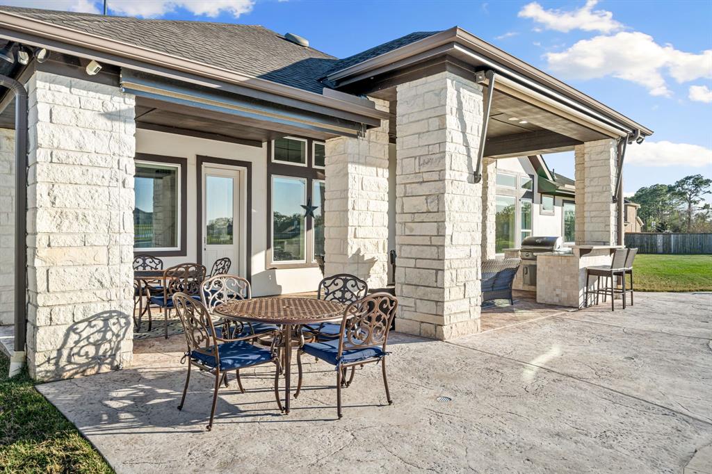 1832 Anna Way, Friendswood, Texas image 41
