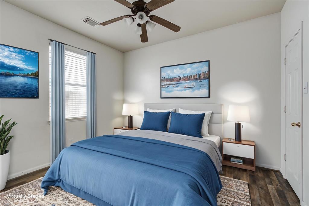 7547 Oakwood Canyon Drive, Cypress, Texas image 14