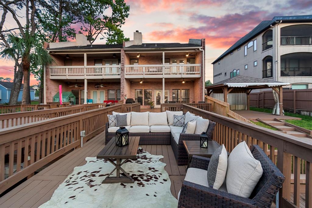 723 Paradise Lane, Montgomery, Texas image 3