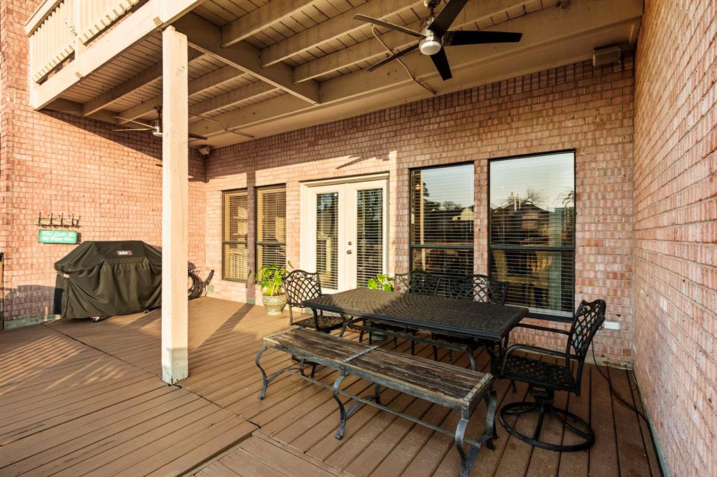 723 Paradise Lane, Montgomery, Texas image 17