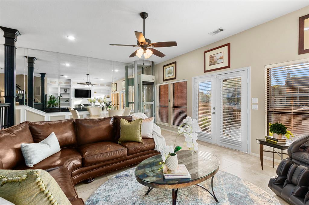 723 Paradise Lane, Montgomery, Texas image 12