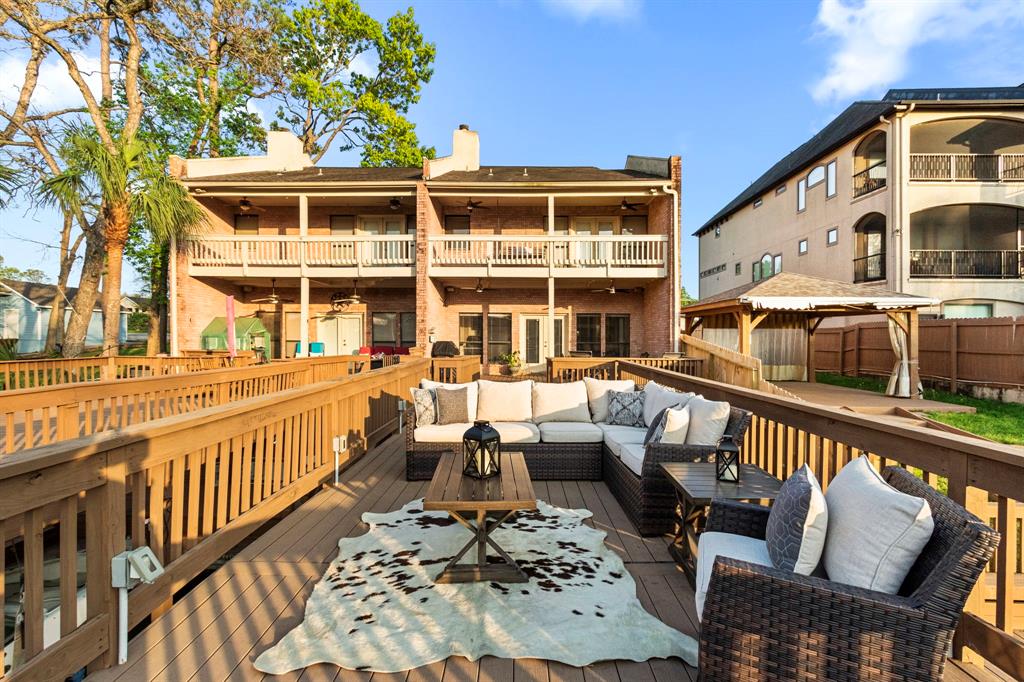 723 Paradise Lane, Montgomery, Texas image 18