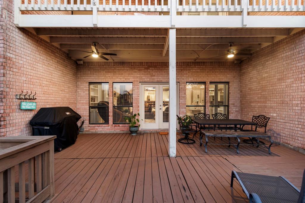 723 Paradise Lane, Montgomery, Texas image 30