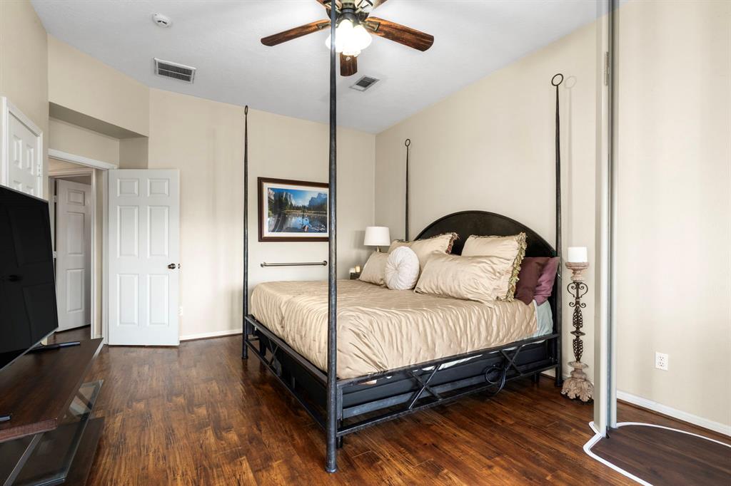 723 Paradise Lane, Montgomery, Texas image 24
