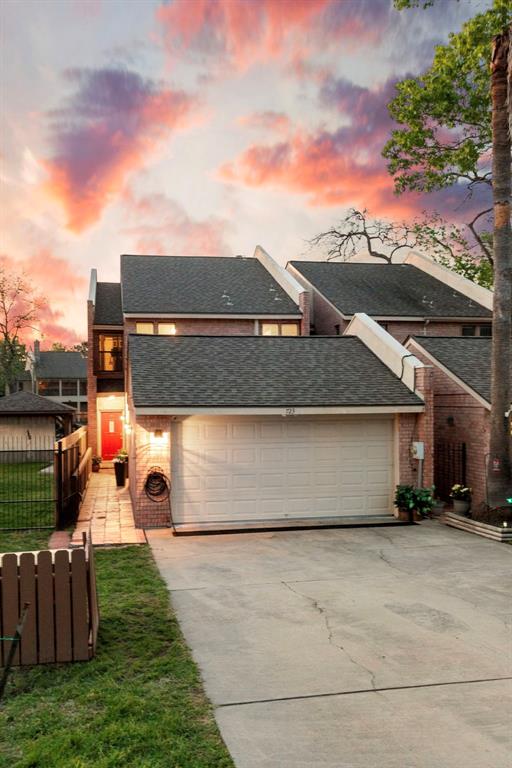 723 Paradise Lane, Montgomery, Texas image 6