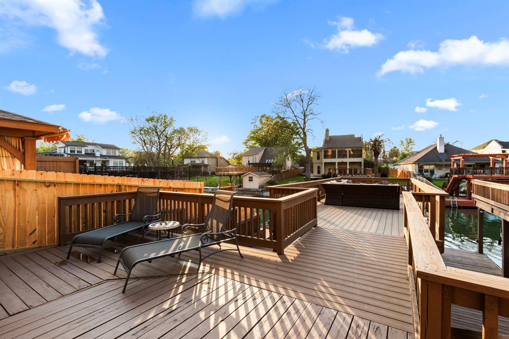 723 Paradise Lane, Montgomery, Texas image 20