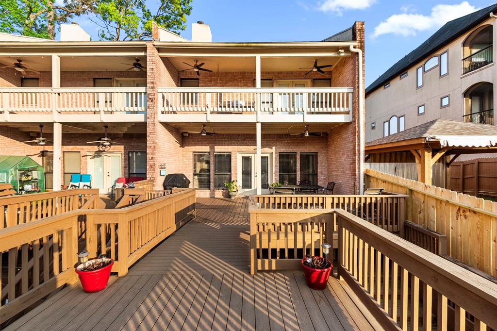 723 Paradise Lane, Montgomery, Texas image 16