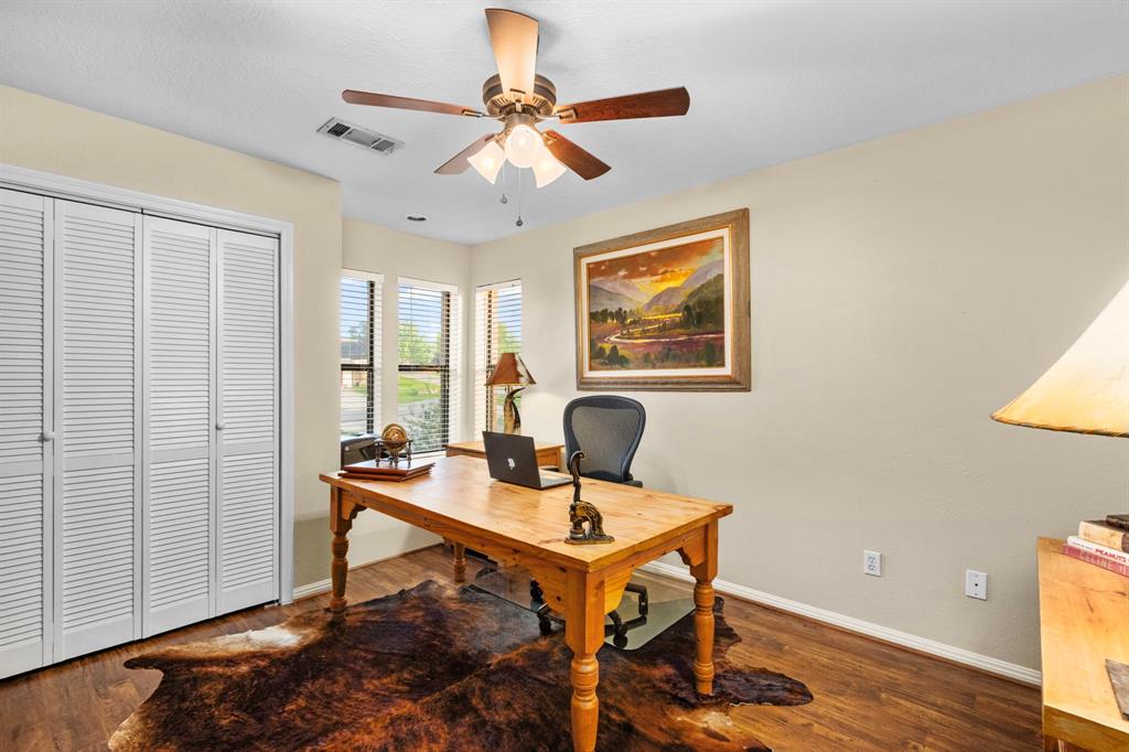 723 Paradise Lane, Montgomery, Texas image 21