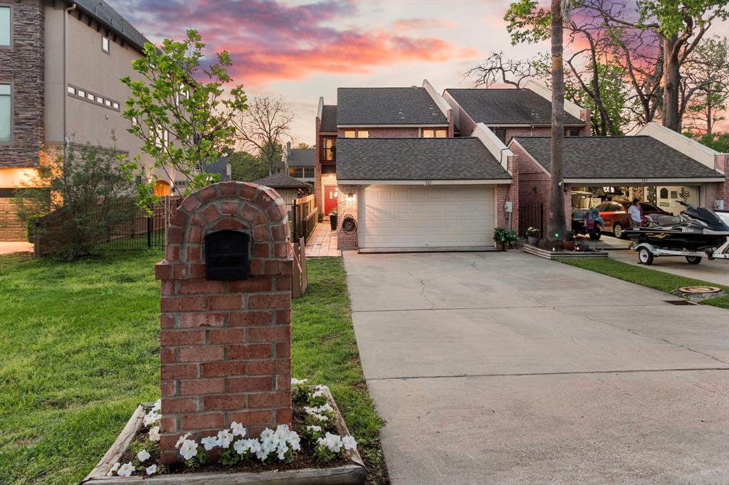 723 Paradise Lane, Montgomery, Texas image 5