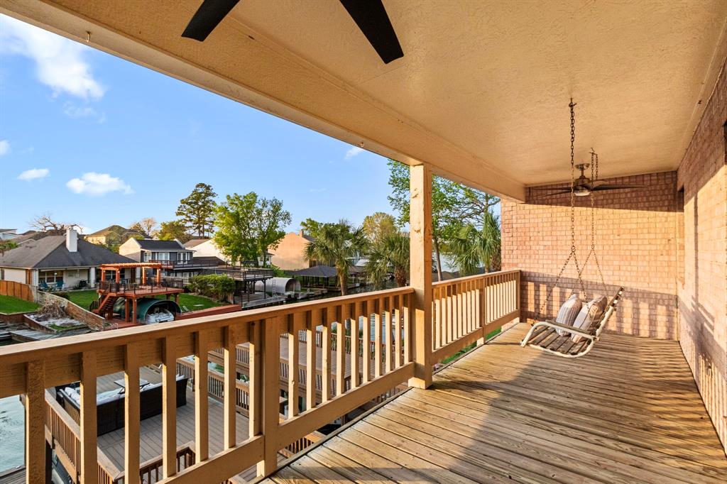 723 Paradise Lane, Montgomery, Texas image 27