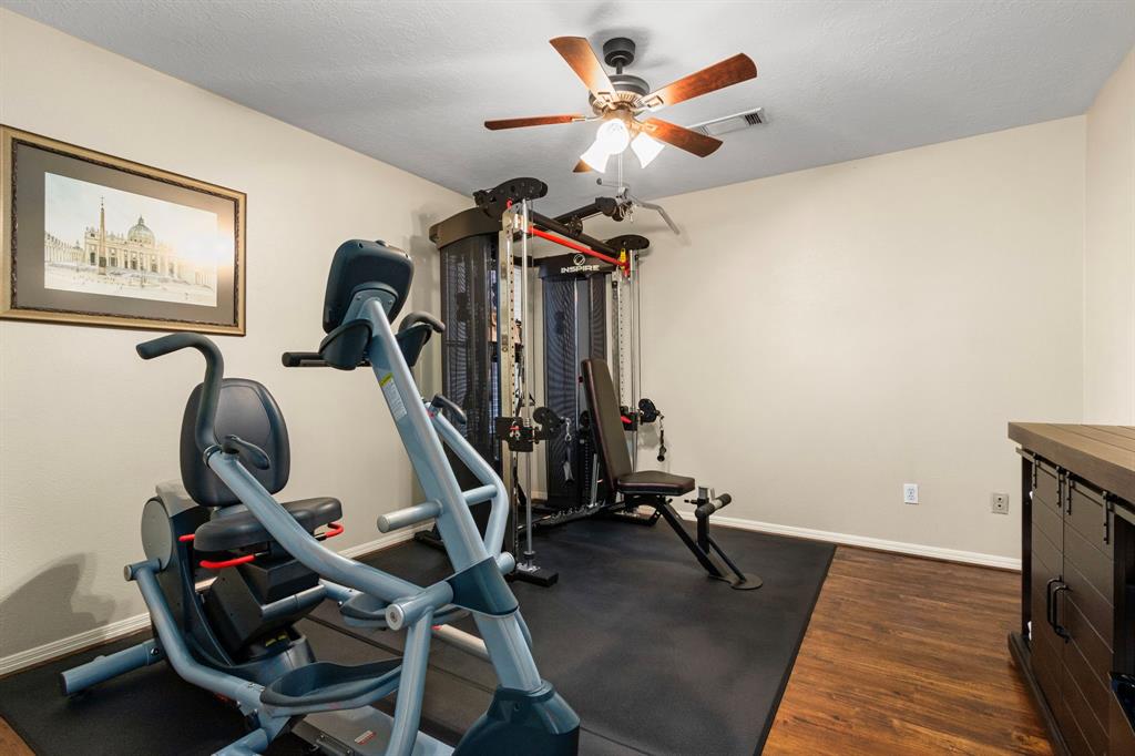 723 Paradise Lane, Montgomery, Texas image 23