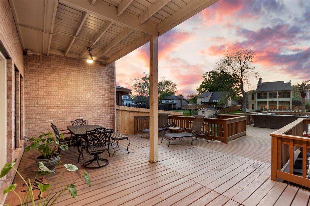 723 Paradise Lane, Montgomery, Texas image 29