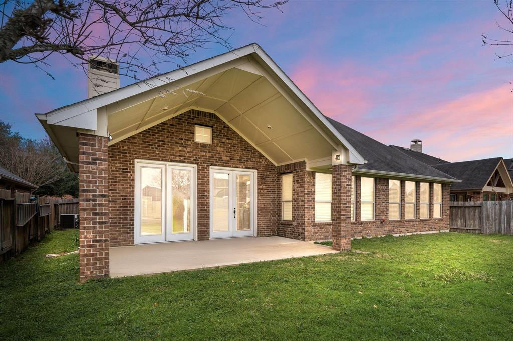 28523 Kinglet Pines Drive, Katy, Texas image 2