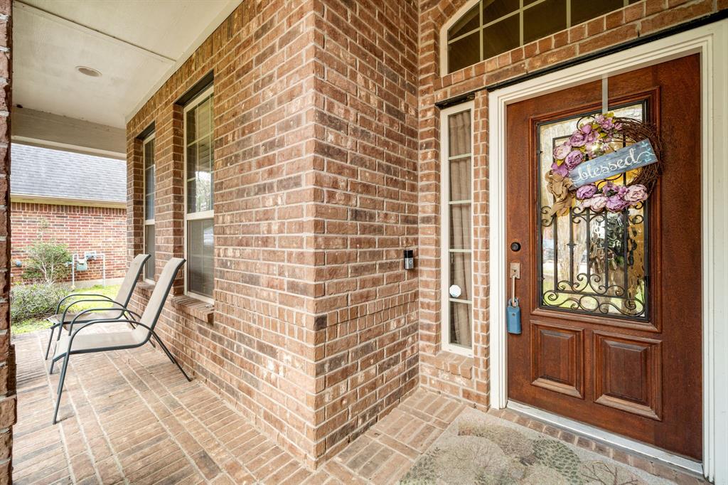 28523 Kinglet Pines Drive, Katy, Texas image 3