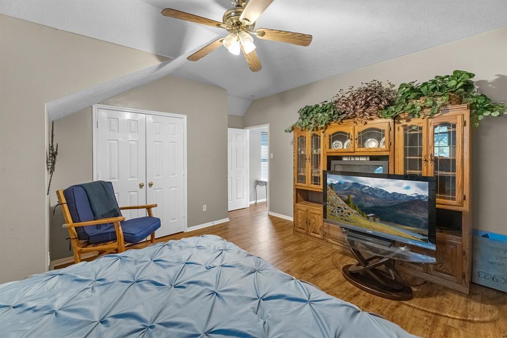 30631 Tealcrest Estates Drive, Spring, Texas image 21