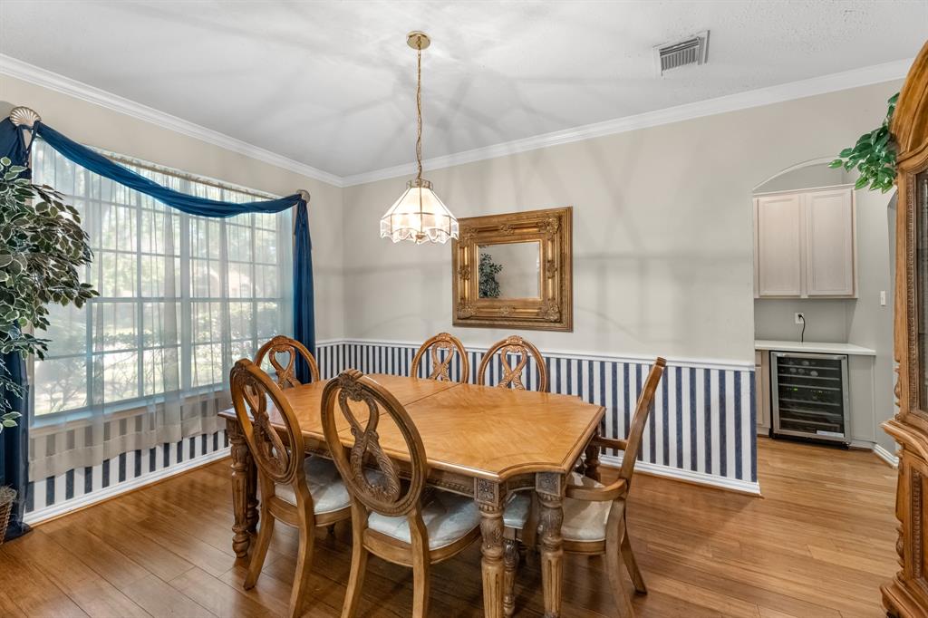 30631 Tealcrest Estates Drive, Spring, Texas image 14