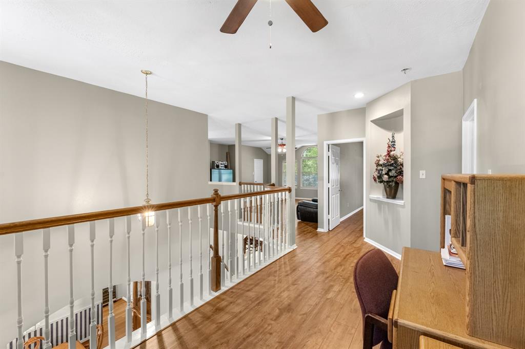 30631 Tealcrest Estates Drive, Spring, Texas image 30