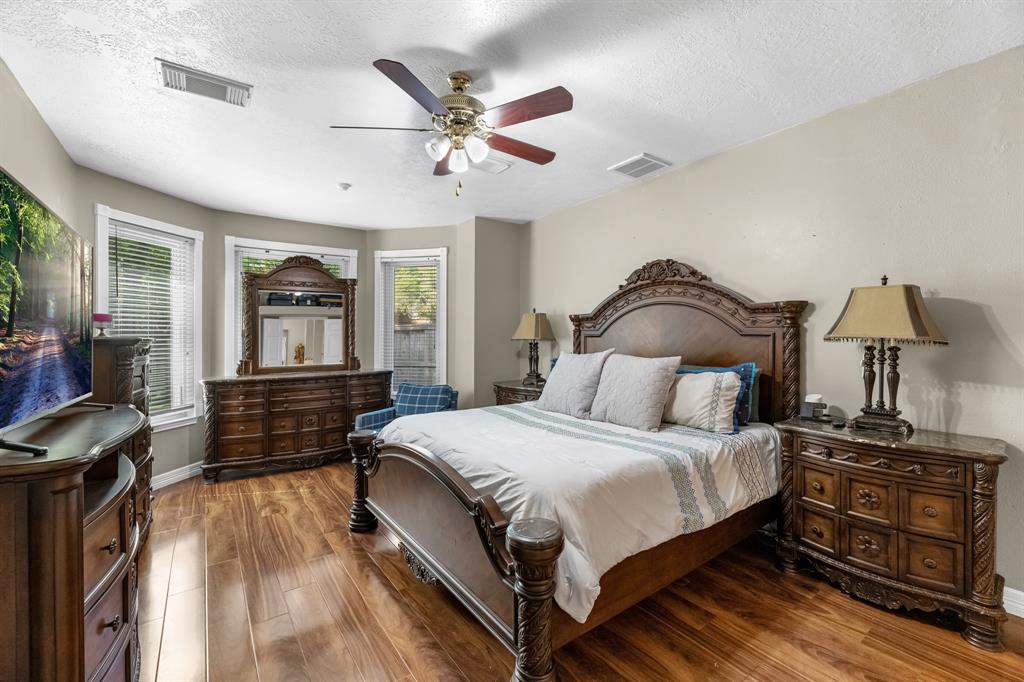 30631 Tealcrest Estates Drive, Spring, Texas image 15