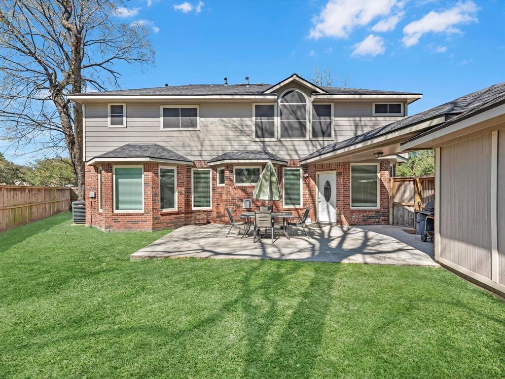 30631 Tealcrest Estates Drive, Spring, Texas image 35