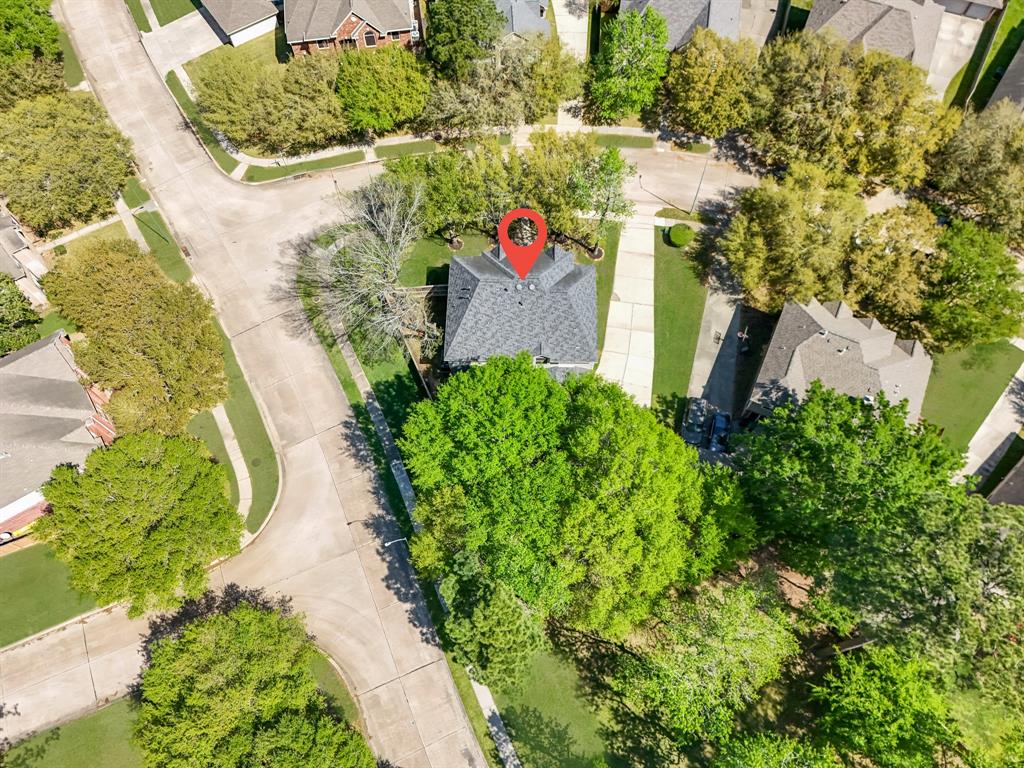 30631 Tealcrest Estates Drive, Spring, Texas image 31