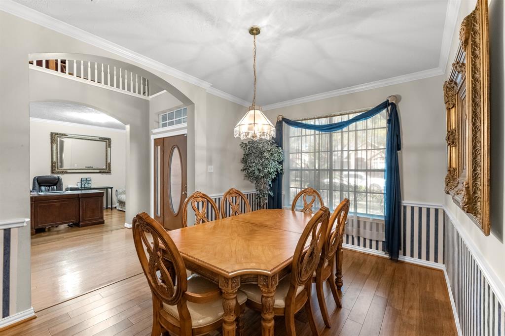 30631 Tealcrest Estates Drive, Spring, Texas image 13