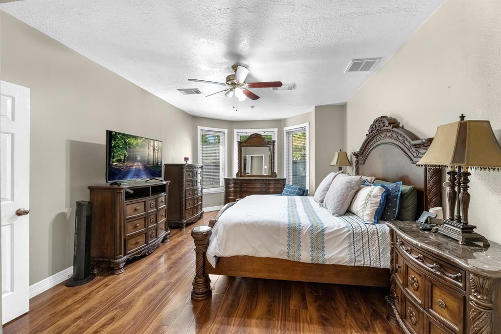 30631 Tealcrest Estates Drive, Spring, Texas image 16