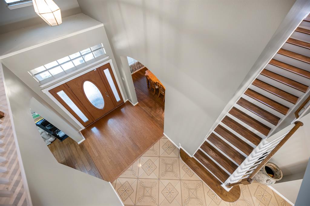 30631 Tealcrest Estates Drive, Spring, Texas image 3