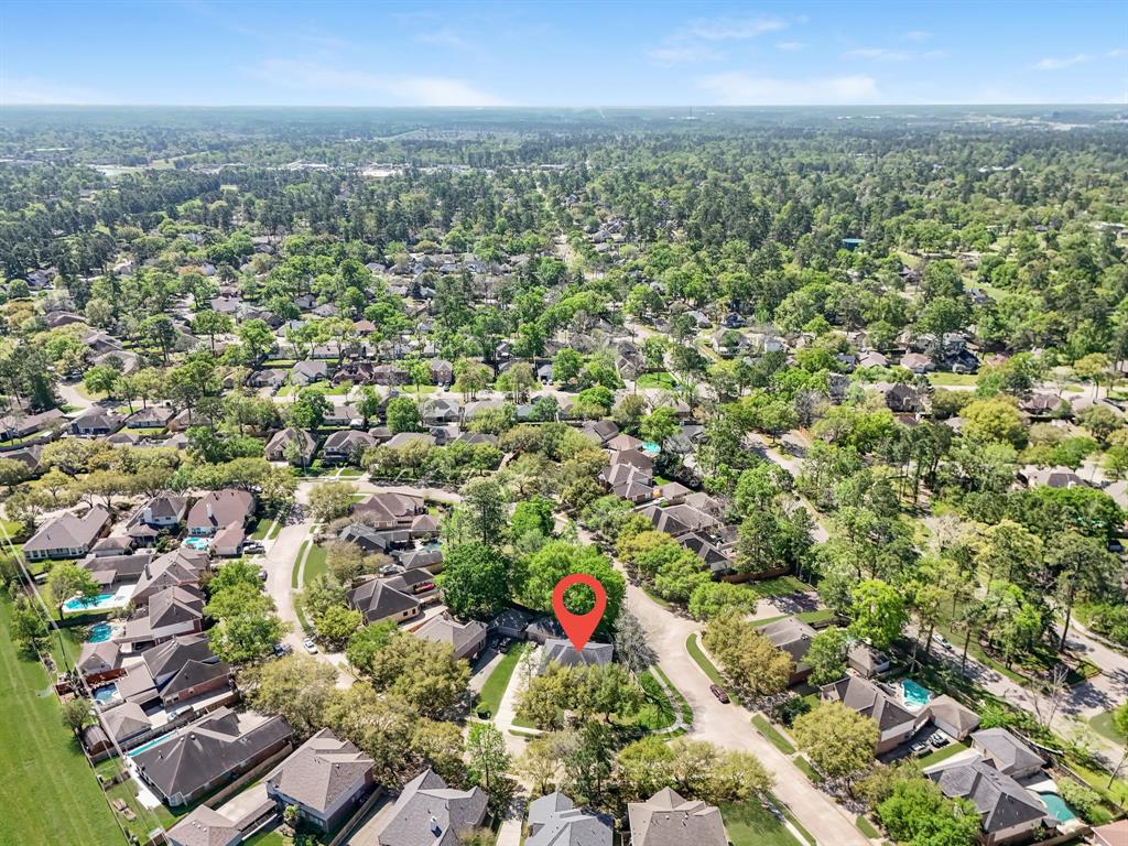 30631 Tealcrest Estates Drive, Spring, Texas image 32
