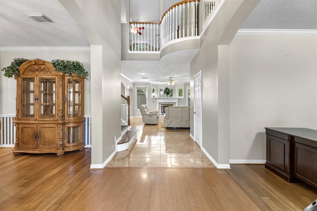 30631 Tealcrest Estates Drive, Spring, Texas image 5