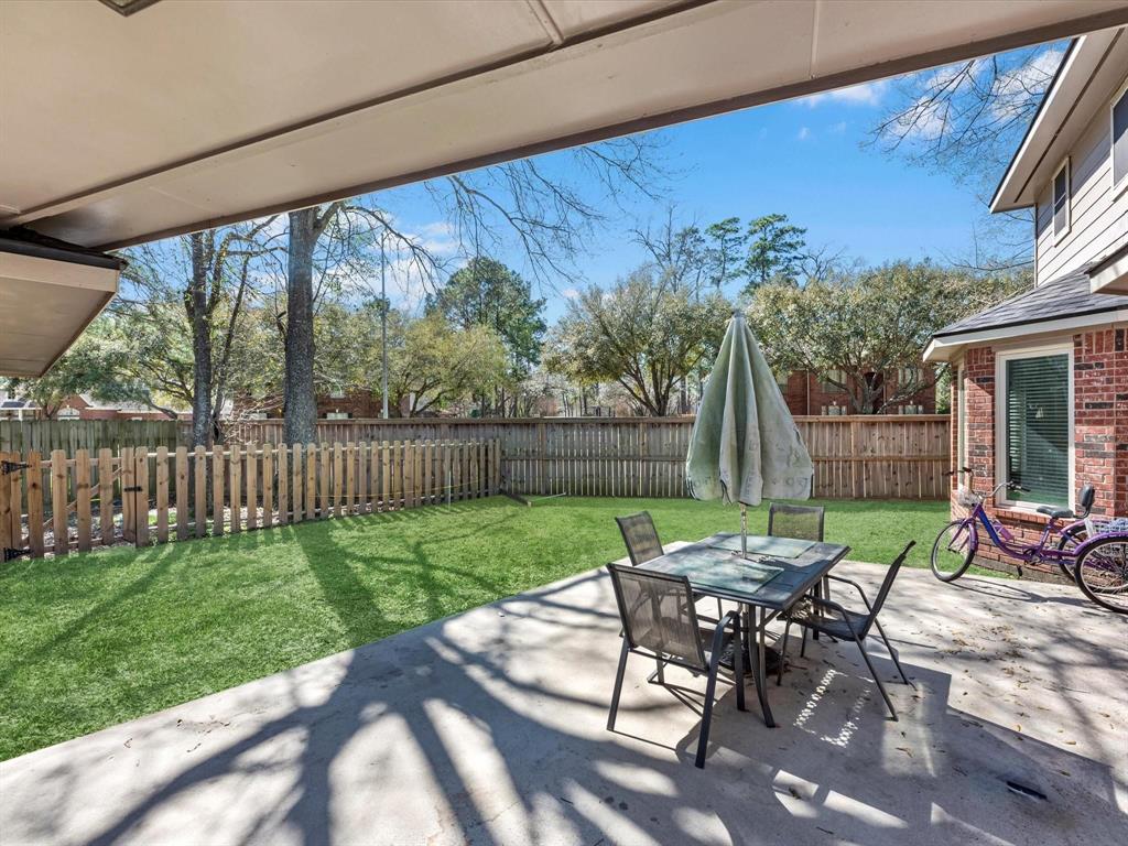30631 Tealcrest Estates Drive, Spring, Texas image 36