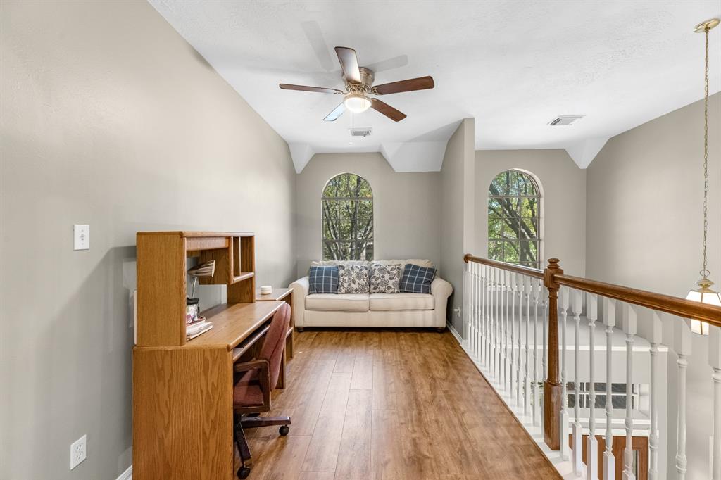30631 Tealcrest Estates Drive, Spring, Texas image 29