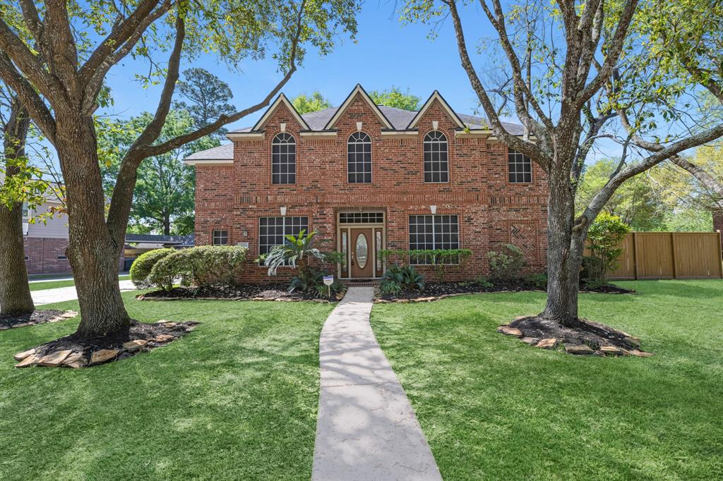 30631 Tealcrest Estates Drive, Spring, Texas image 33