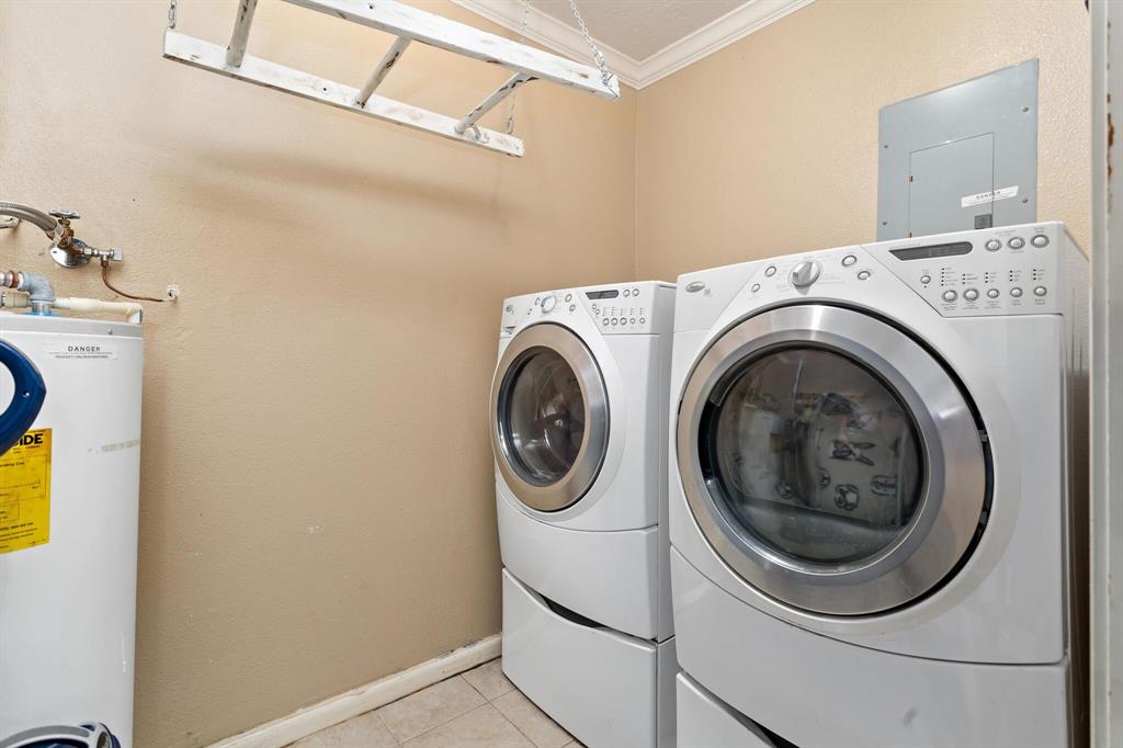 293 Lawrence Rd, Orange, Texas image 18