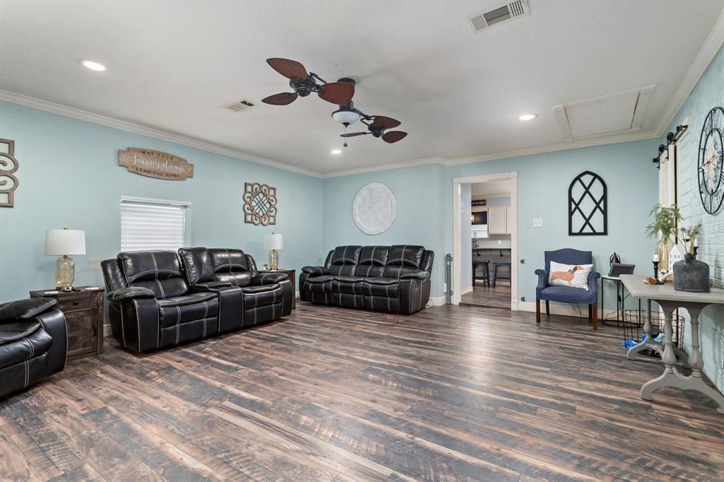 293 Lawrence Rd, Orange, Texas image 16