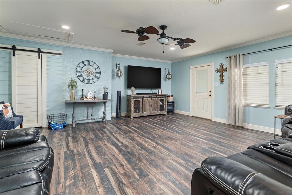 293 Lawrence Rd, Orange, Texas image 17
