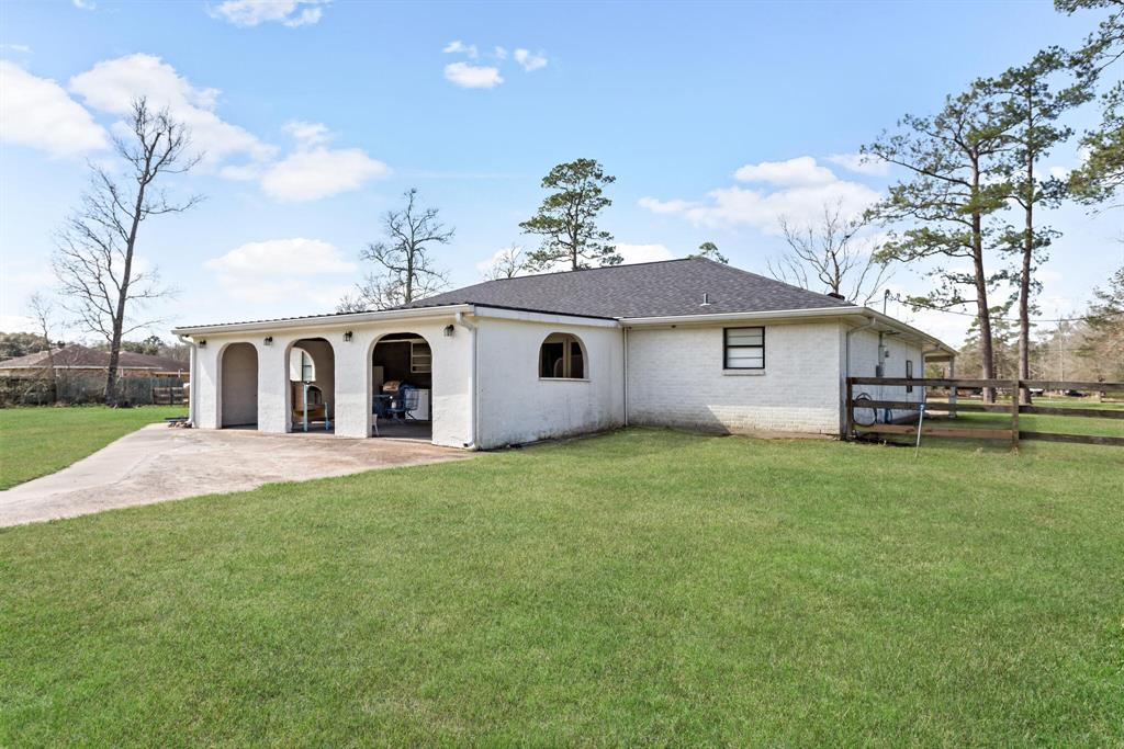 293 Lawrence Rd, Orange, Texas image 28