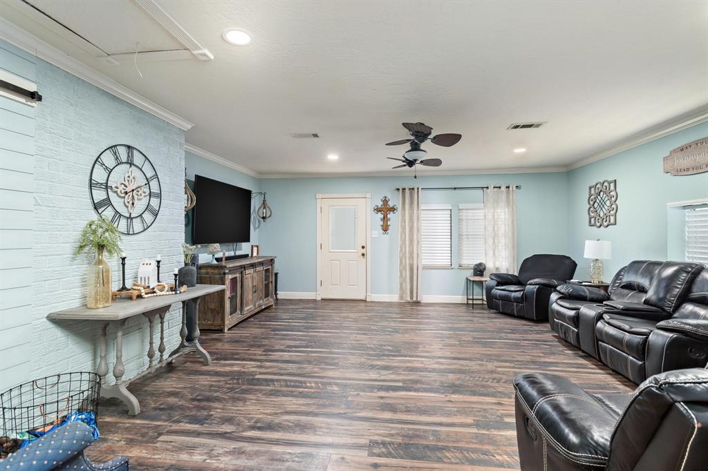 293 Lawrence Rd, Orange, Texas image 15