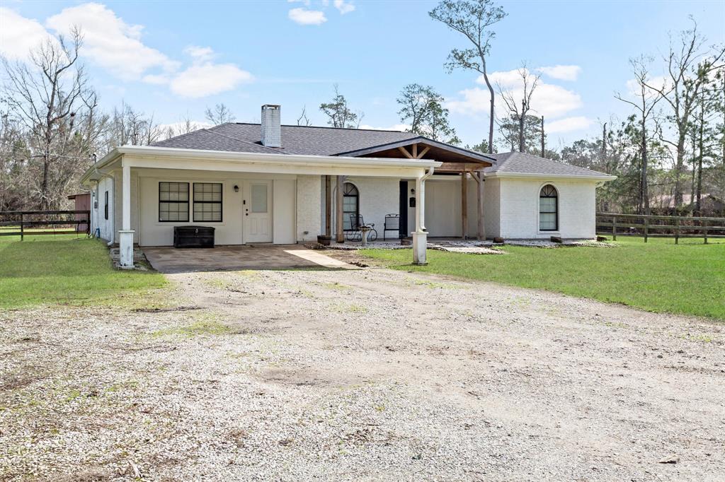 293 Lawrence Rd, Orange, Texas image 3