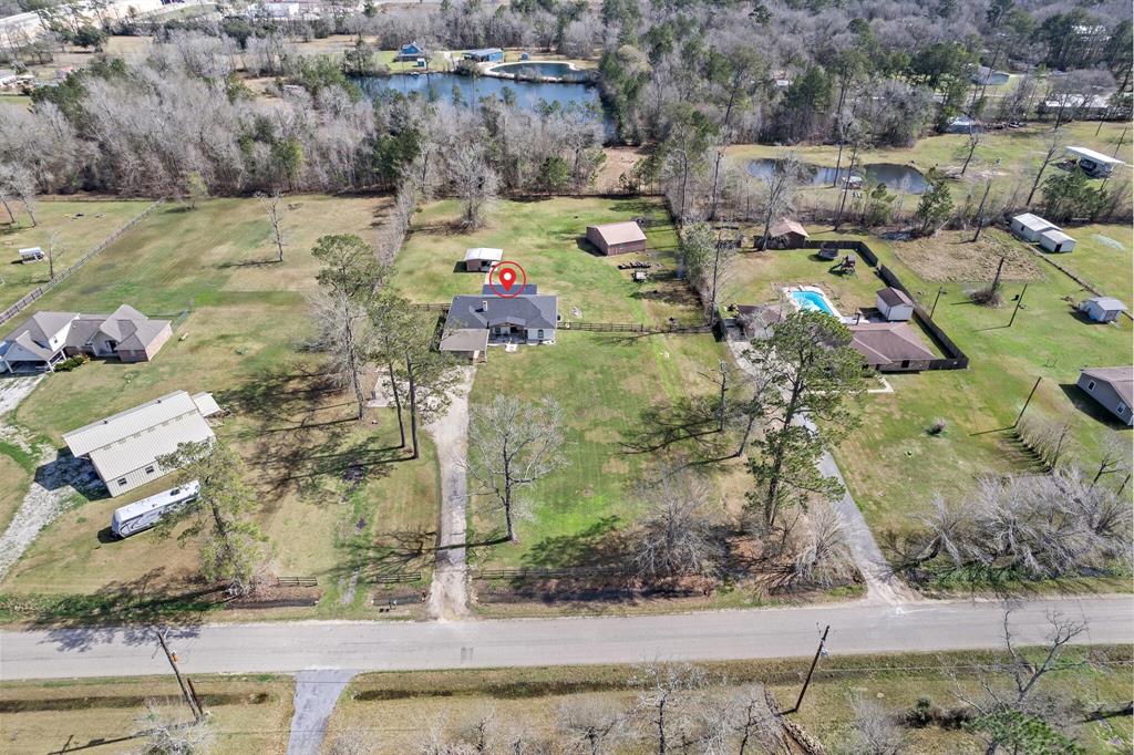 293 Lawrence Rd, Orange, Texas image 35
