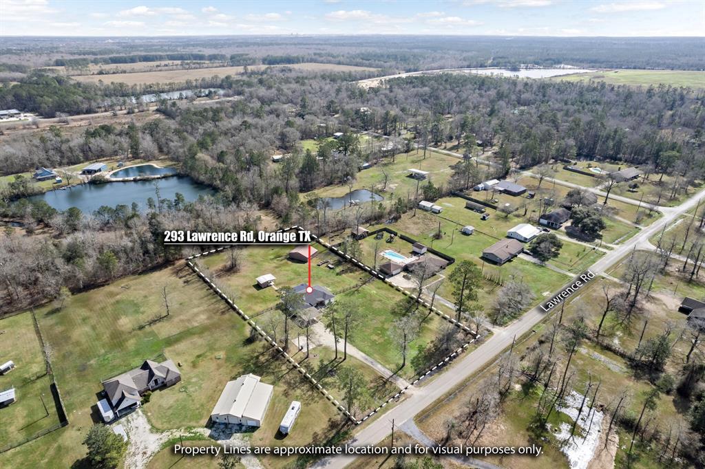 293 Lawrence Rd, Orange, Texas image 34