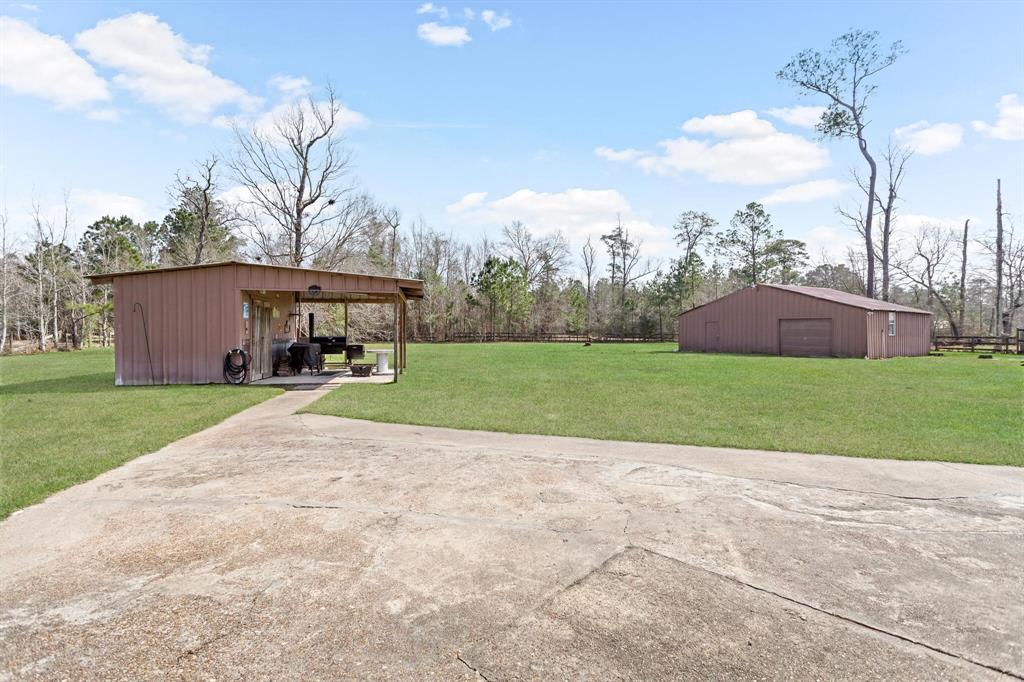 293 Lawrence Rd, Orange, Texas image 30