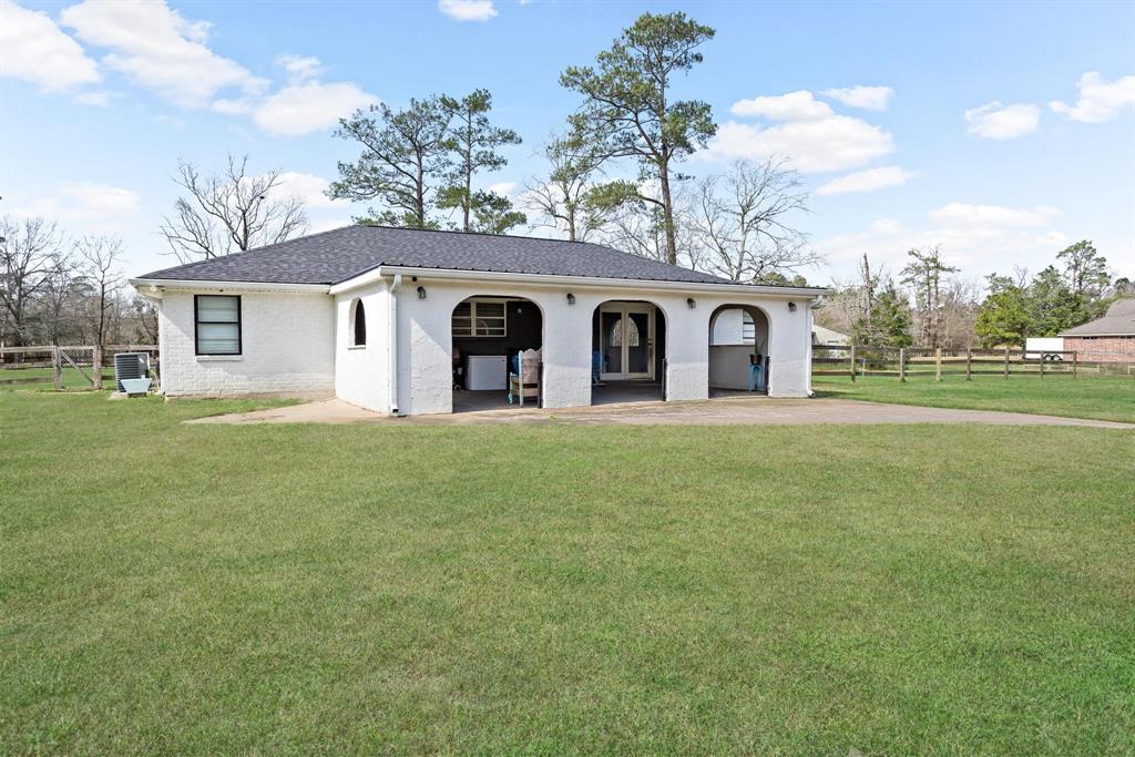 293 Lawrence Rd, Orange, Texas image 29
