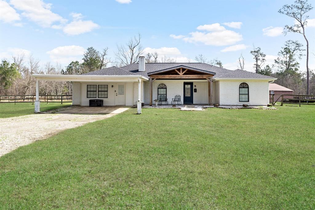 293 Lawrence Rd, Orange, Texas image 1