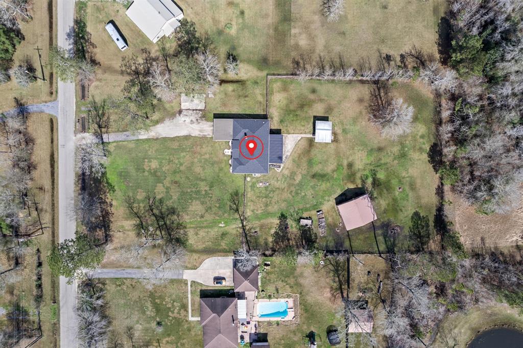 293 Lawrence Rd, Orange, Texas image 36