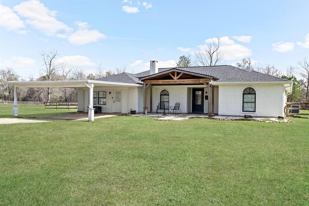 293 Lawrence Rd, Orange, Texas image 2